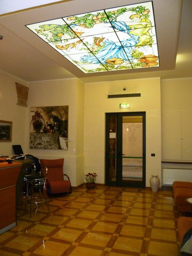Hotel Santa Chiara Sant'Angelo in Vado Room photo
