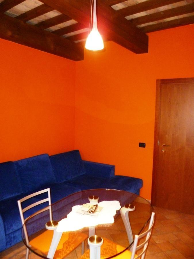 Hotel Santa Chiara Sant'Angelo in Vado Room photo