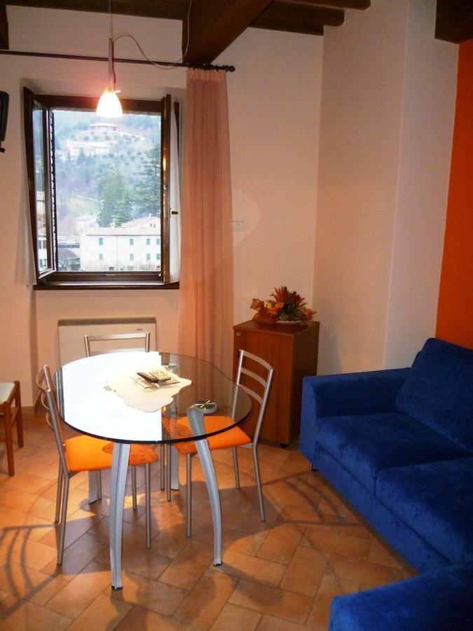 Hotel Santa Chiara Sant'Angelo in Vado Room photo