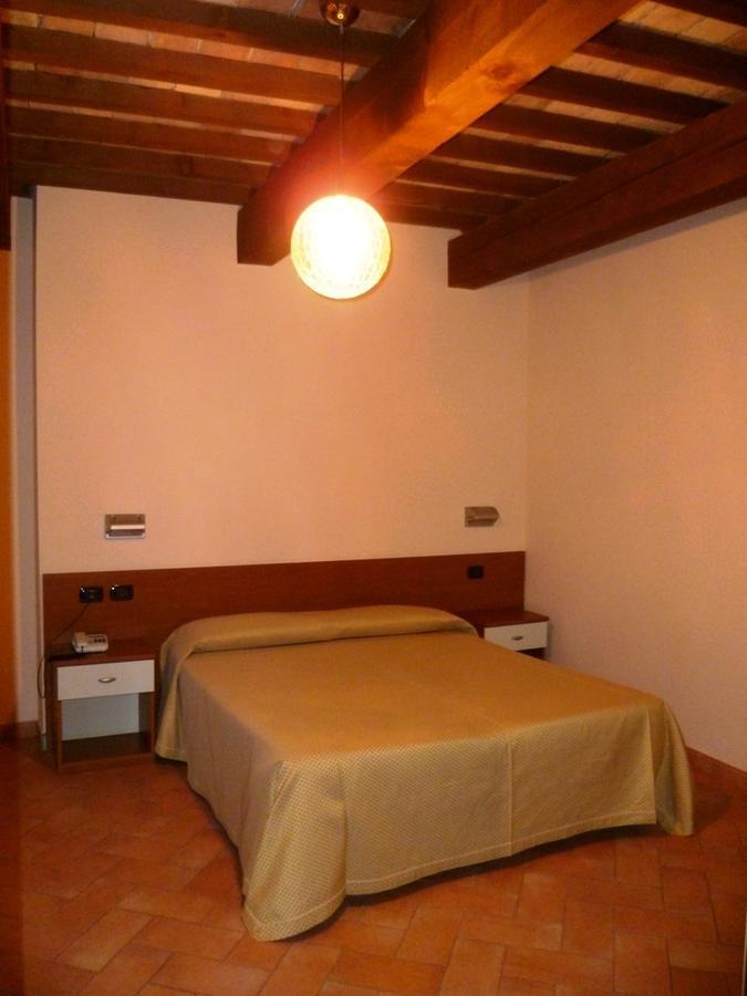 Hotel Santa Chiara Sant'Angelo in Vado Room photo
