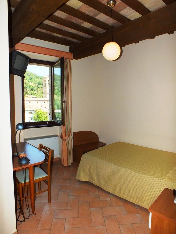 Hotel Santa Chiara Sant'Angelo in Vado Room photo